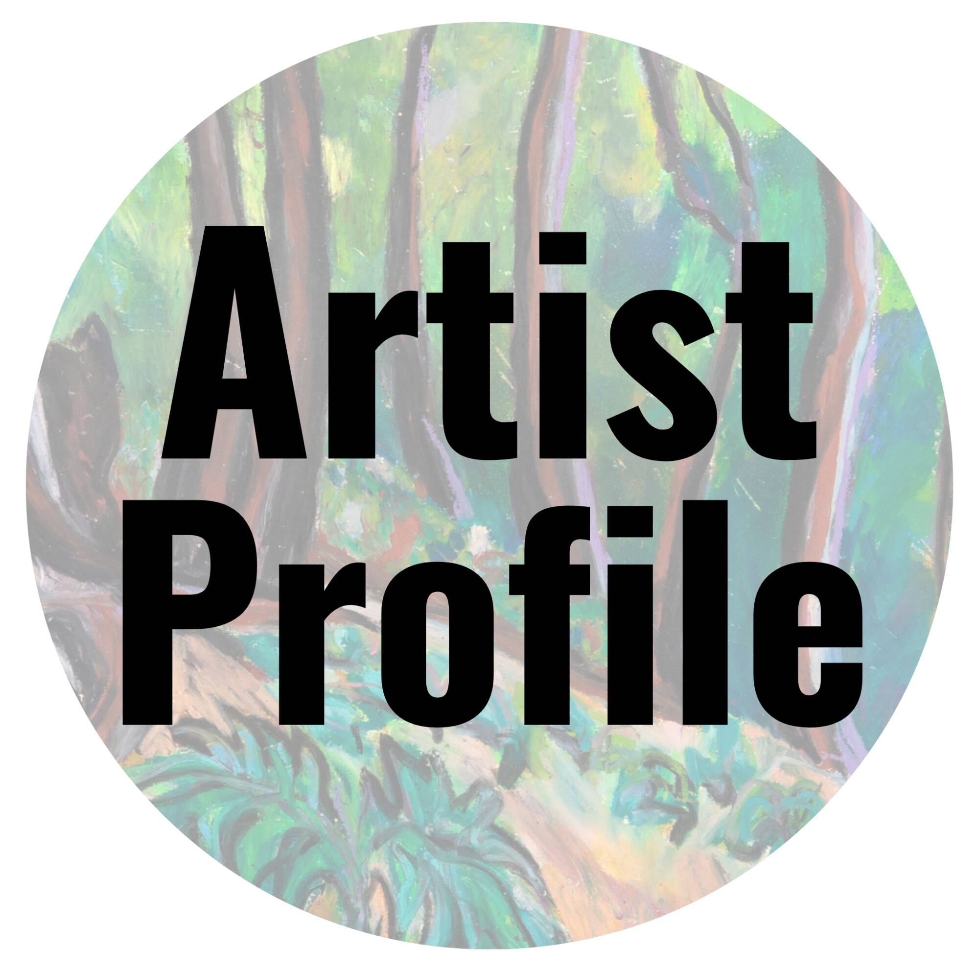 Click to learn about the artist Mariel Versluis.